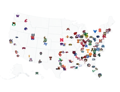 Image - college-football-map
